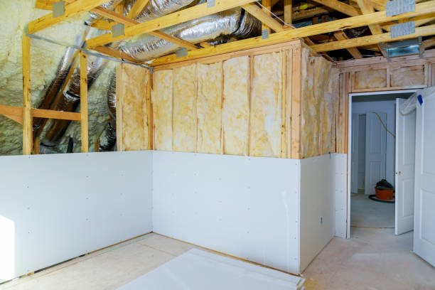 Best Insulation Repair Services  in Hackensack, NJ