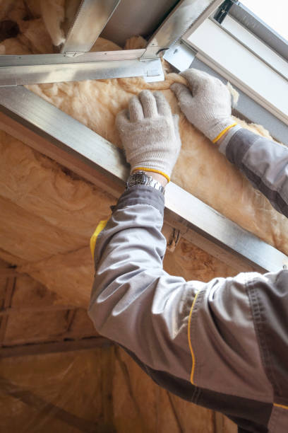 Range of Insulation Solutions in Hackensack, NJ