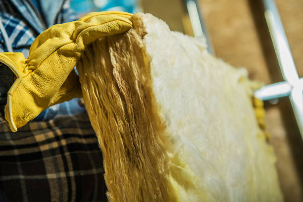 Best Spray Foam Insulation  in Hackensack, NJ