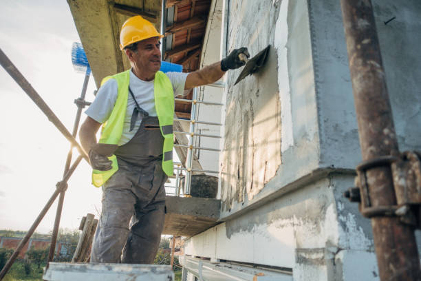 Best Professional Insulation Contractor  in Hackensack, NJ