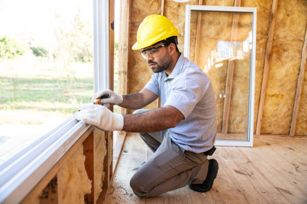 Range of Insulation Solutions in Hackensack, NJ