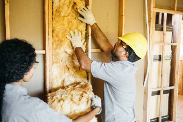 Insulation for Commercial Buildings in Hackensack, NJ