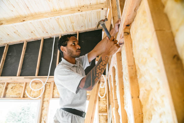Best Wall Insulation Contractor  in Hackensack, NJ