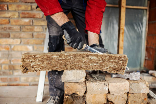 Best Soundproof Insulation Installation  in Hackensack, NJ